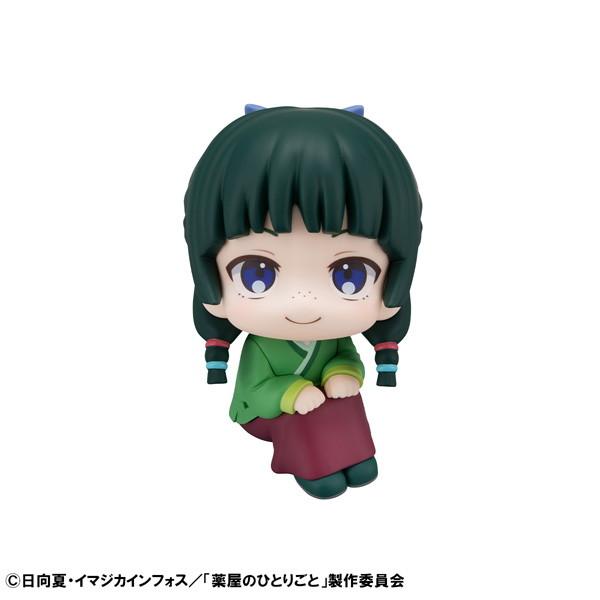 『新品』『お取り寄せ』{FIG} るかっぷ 猫猫(まおまお) 薬屋のひとりごと 完成品 フィギュア ...