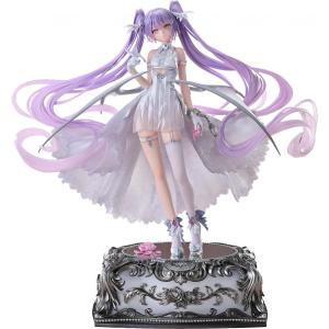 『予約安心出荷』{FIG} コンセプトマスターライン イヴ UNREAL カバーアートver. rurudo氏オリジナルイラスト 1/5 フィギュア プライム1スタジオ(2028年2月)