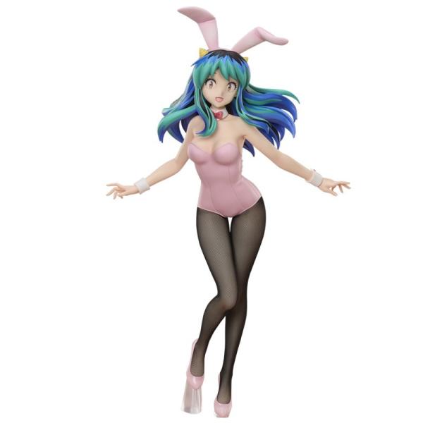 『予約安心出荷』{FIG} B-style ラム バニーVer. うる星やつら 1/4 完成品 フィ...