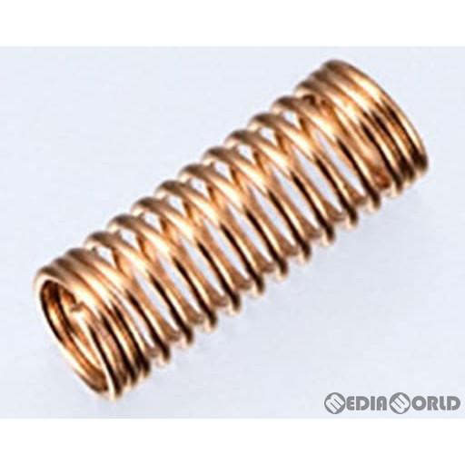 『新品』『お取り寄せ』{RWM} (再販) JS0131 集電スプリング(L=6.5mm) 4個入 ...