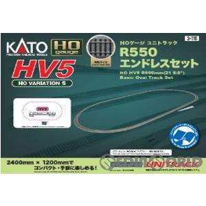 ぶ*ん様 【美品】HOゲージ　HM1 HOユニトラックR670エンドレス線路基本 HO) UNITRACK(ユニトラック) [HM1] R670 エンドレス線路基本セット (HO