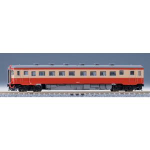 『新品』『お取り寄せ』{RWM}9459 キハ22-0形(M)(動力付き) Nゲージ 鉄道模型 TOMIX(トミックス)(20230429)｜media-world