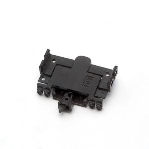 新品』『お取り寄せ』{RWM} JC6396 密連形TNカプラー(SP・黒・電連付