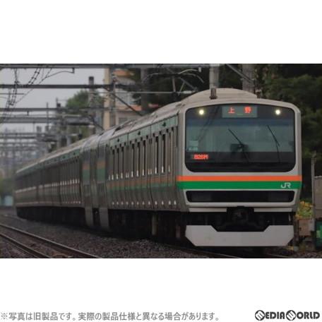 『新品』『お取り寄せ』{RWM}98517 JR E231-1000系電車(東海道線・更新車)増結セ...