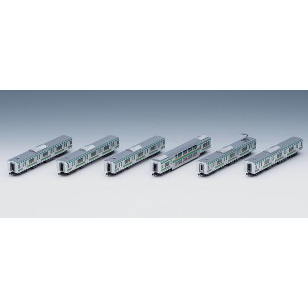 『新品』『お取り寄せ』{RWM} 98517 JR E231-1000系電車(東海道線・更新車)増結...