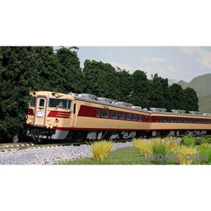 カトー キハ82系 4両基本セット 【KATO・3-509-1】 : ミッド