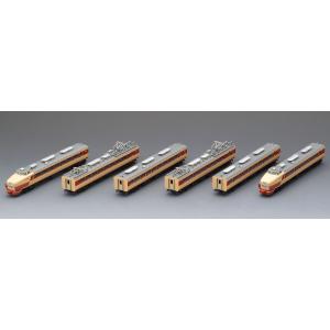 トミックス Nゲージ TOMIX 98826 485系特急電車(ひたち)増結セット