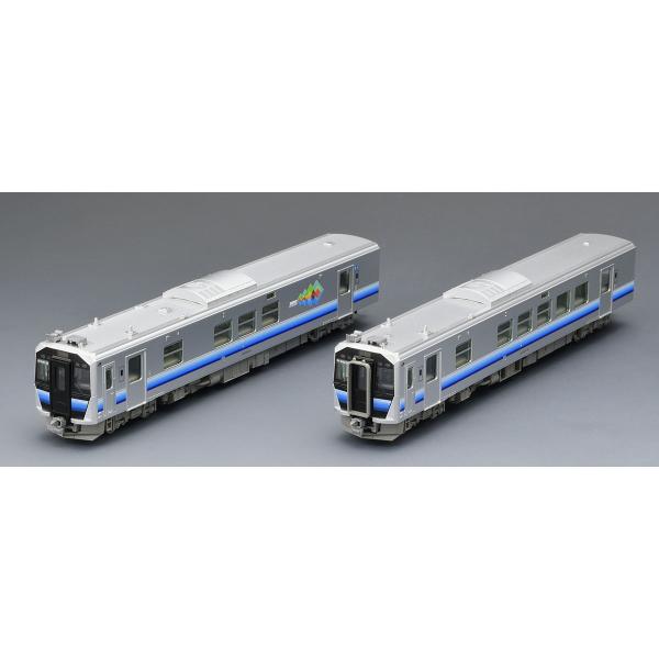 『新品』『お取り寄せ』{RWM} 98107 JR GV-E401・GV-E402形ディーゼルカー(...