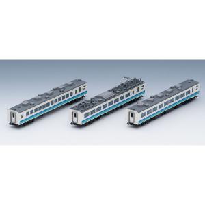 送料無料◇98751 TOMIX トミックス JR 485系 特急電車 (スーパー雷鳥