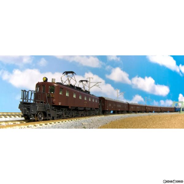 『新品』『お取り寄せ』{RWM}3070-2 EF56 1次形(動力付き) Nゲージ 鉄道模型 KA...