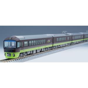 『新品即納』{RWM}98822 JR 485-700系電車(リゾートやまどり)セット(6両)(動力付き) Nゲージ 鉄道模型 TOMIX(トミックス)(20231228)