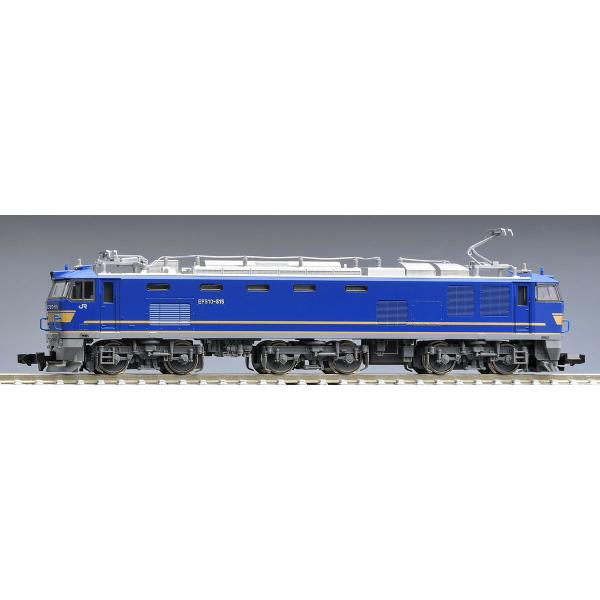 『新品』『お取り寄せ』{RWM}7182 JR EF510-500形(JR貨物仕様・青色)(動力付き...