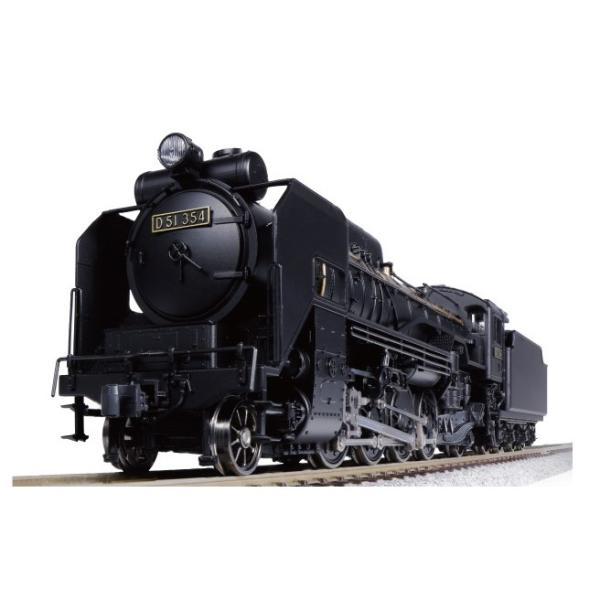 『新品』『お取り寄せ』{RWM} 7-104 D51 グレードアップパーツセット HOゲージ 鉄道模...