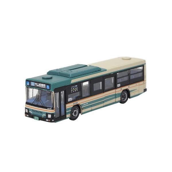『新品』『お取り寄せ』{RWM} 334651 バスコレプラス BP3 西武バス Nゲージ 鉄道模型...