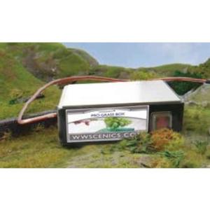 『新品』『お取り寄せ』{RWM} PEWSPG-002 グラスアプリケーター・プロ 静電起毛器 グラ...