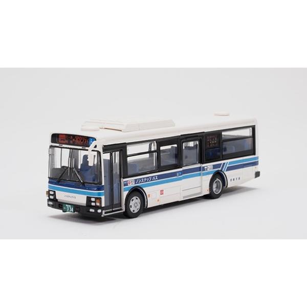 『新品』『お取り寄せ』{RWM} 335856 全国バスコレクション80 JH061 宮崎交通 HO...