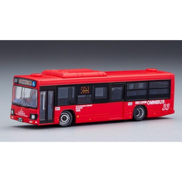 『新品』『お取り寄せ』{RWM} 338604 バスコレPLUS(プラス) BP16 JR九州バス ...