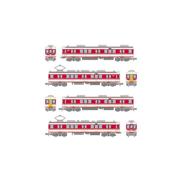 『予約安心出荷』{RWM} 340454 鉄道コレクション 北越急行HK100-101・102ゆめぞ...