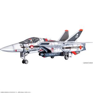 『新品』『お取り寄せ』{PTM}PLAMAX 1/72 VF-1A/S ファイターバルキリー(一条輝機) 超時空要塞マクロス 愛・おぼえていますか プラモデル マックスファクトリー｜media-world