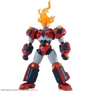 GOOD SMILE COMPANY - MODEROID(モデロイド) 鋼(はがね) 大魔獣激闘 鋼の鬼 プラモデル グッドスマイルカンパニー 181816429_o5.jpg?