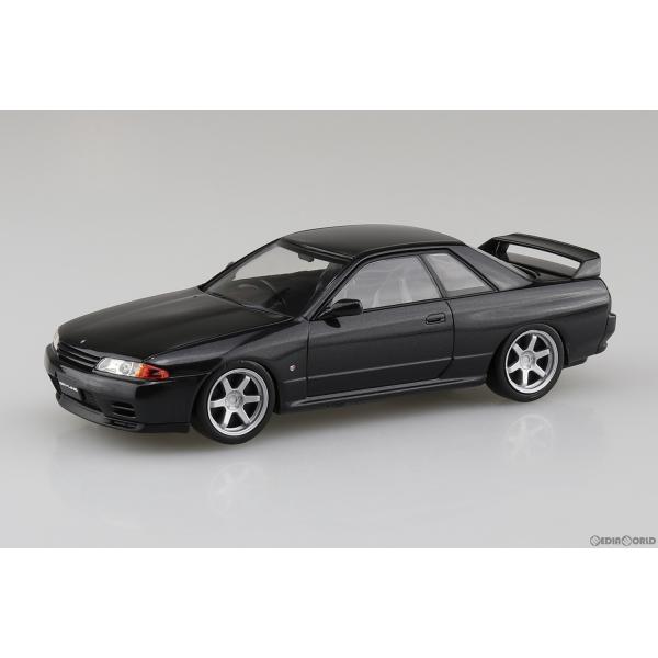 『新品』『お取り寄せ』{PTM}ザ・スナップキット No.14-SP3 1/32 ニッサン R32ス...