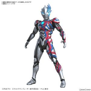 【最終値下げ】【未組立】フィギュアライズ スタンダード 4体セット フィギュアライズスタンダード ウルトラマンZ ウルトラマンゼット