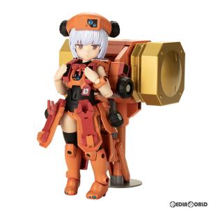 『予約安心出荷』{PTM}フレームアームズ・ガール クロスフレーム・ガール ゴルディーマーグ＆ステルスガオーIIセット 勇者王ガオガイガー プラモデル コトブキヤ｜media-world