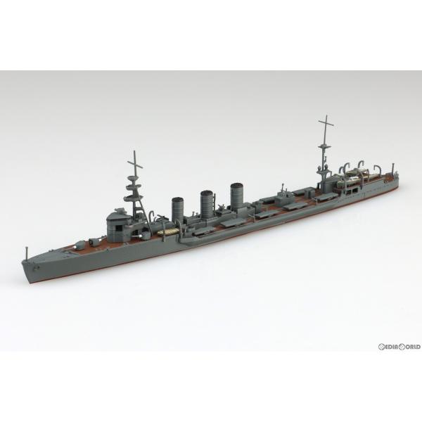 『予約安心出荷』{PTM}1/700 ウォーターライン No.360 日本海軍 軽巡洋艦 大井(おお...