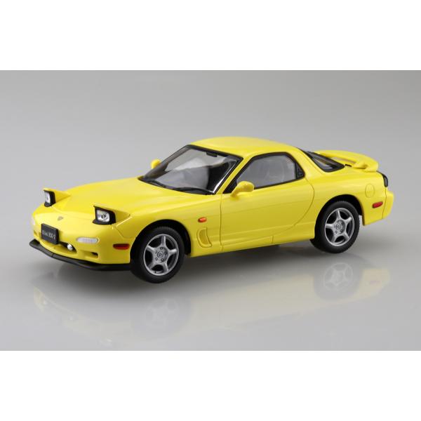 『新品』『お取り寄せ』{PTM} 楽プラ スナップキット No.4-CY 1/32 アンフィニ FD...