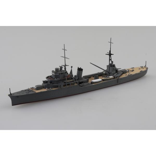 『新品』『お取り寄せ』{PTM} 1/700 ウォーターライン No.354 日本海軍 軽巡洋艦 香...