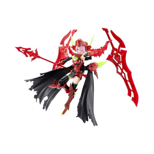 『新品』『お取り寄せ』{PTM} メガミデバイス 1/1 BULLET KNIGHTS(バレットナイ...