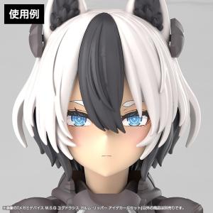 『新品』『お取り寄せ』{PTM} メガミデバイ...の詳細画像2