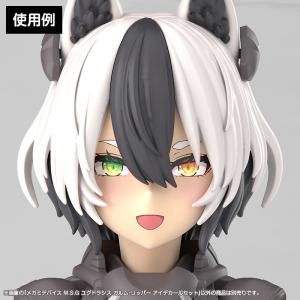 『新品』『お取り寄せ』{PTM} メガミデバイ...の詳細画像3
