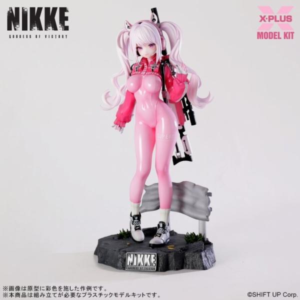 『新品』『お取り寄せ』{PTM} (再販) アリス プラスチックモデルキット 勝利の女神:NIKKE...