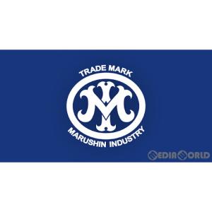 マルシン工業 ガスリボ Xカート式 コルト SAA .45 1st Gen. Late用 専用木製グリップ