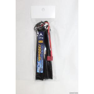 『新品即納』{MIL}SFA 11.1V1300mAh 25C-50C セパレートタイプ バッテリー ミニT(SA-B009T)(20220528)｜media-world