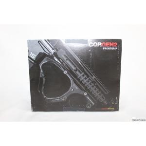 HERA ARMS CQR フロントグリップ Gen 2 TAN