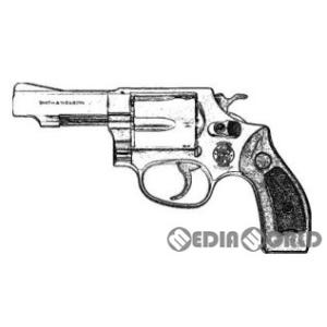 『新品』『お取り寄せ』{MIL} タナカワークス ガスリボルバー S＆W(スミスアンドウェッソン) ...