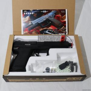TOKYO MARUI（東京マルイ） 『中古即納』{MIL} 次世代電動ガン HK417