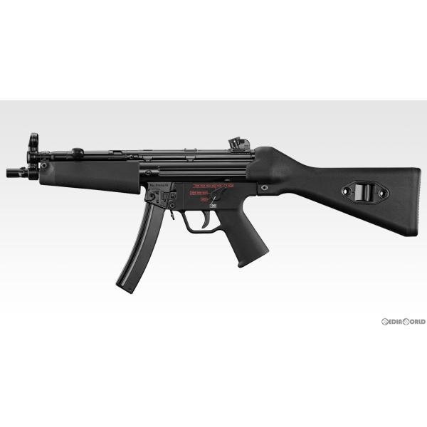 『新品即納』{MIL}東京マルイ 次世代電動ガン MP5 A4(No.36) (18歳以上専用)(2...