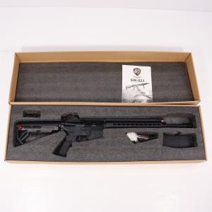 VFC ライフルハードガンケース ウレタン保護素材付 870×270×90 BK TAN