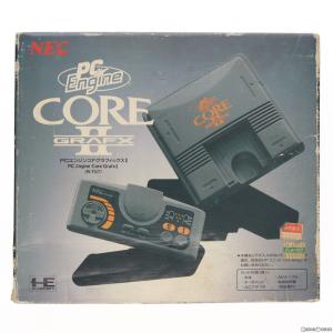PCエンジン コアグラフィックスII