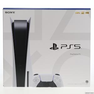 SONY PlayStation 5 (CFI-1000A01) プレイステーション 5 本体 PS5 