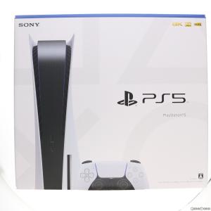 PlayStation5 “グランツーリスモ７” 同梱版 [CFIJ-10002]【軽量版/新品 