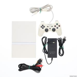 お歳暮 5/31まで 楽天市場】PS2 本体 SCPH-79000CW プレステ2 PS2本体