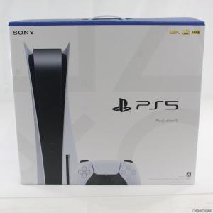 PS5)PlayStation 5(CFI-1200A01ディスクドライブ搭載)新型番(新品 
