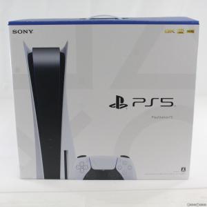 PS5)PlayStation 5(CFI-1200A01ディスクドライブ搭載)新型番(新品 PS5)PlayStation 5(CFI-1200A01ディスクドライブ搭載)新型番(新品