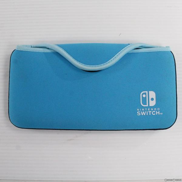 『中古即納』{ACC}{Switch}QUICK POUCH for Nintendo Switch...