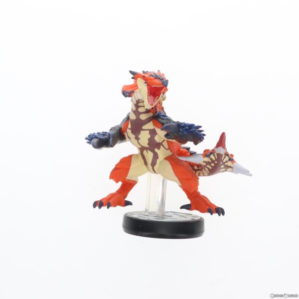 『中古即納』{ACC}{Switch}amiibo(アミーボ) 破滅レウス 【モンスターハンタースト...