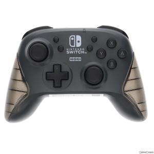 『中古即納』{ACC}{Switch}ワイヤレスホリパッド for Nintendo Switch(...